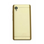Full Body Housing For Videocon Starr 100 Black - Maxbhi Com