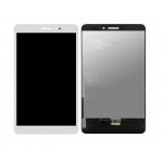 Lcd With Touch Screen For Huawei Mediapad T2 8 Pro Black By - Maxbhi Com