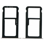 Sim Card Holder Tray For Huawei P10 Lite Pink - Maxbhi Com