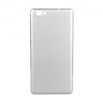 Back Panel Cover For Cubot X15 White - Maxbhi Com