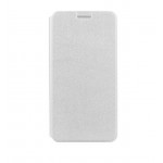 Flip Cover For Cubot X15 White By - Maxbhi Com