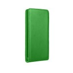 Flip Cover For Microsoft Lumia 950 Green By - Maxbhi Com