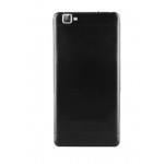 Full Body Housing For Cubot X15 Black - Maxbhi Com
