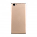Full Body Housing For Cubot X15 Gold - Maxbhi Com