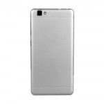 Full Body Housing For Cubot X15 White - Maxbhi Com
