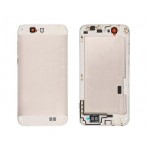 Full Body Housing For Huawei Ascend G7 Gold - Maxbhi Com