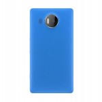 Full Body Housing For Microsoft Lumia 950 Blue - Maxbhi Com