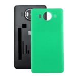 Full Body Housing For Microsoft Lumia 950 Green - Maxbhi Com