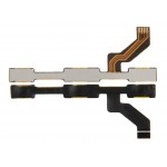 Power On Off Button Flex Cable For Xiaomi Redmi Note 3by - Maxbhi Com