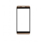Replacement Front Glass For Cubot X15 Gold By - Maxbhi Com