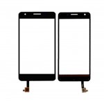 Touch Screen Digitizer For Cubot X15 Black By - Maxbhi Com