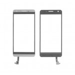Touch Screen Digitizer For Cubot X15 White By - Maxbhi Com