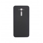 Back Panel Cover For Asus Zenfone 2 Laser Ze551kl Black - Maxbhi Com