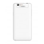 Full Body Housing For Bq Aquaris 5 7 White - Maxbhi Com