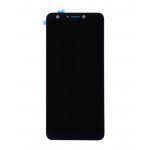 Lcd With Touch Screen For Asus Zenfone 5 Lite Zc600kl Red By - Maxbhi Com