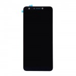 Lcd With Touch Screen For Asus Zenfone 5 Lite Zc600kl White By - Maxbhi Com