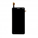 Lcd Screen For Bq Aquaris 5 7 Replacement Display By - Maxbhi Com