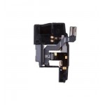 Sim Connector Flex Cable for BlackBerry Bold 9780