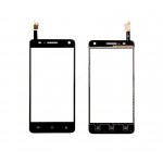 Touch Screen Digitizer For Bq Aquaris 5 7 Black By - Maxbhi Com