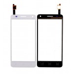 Touch Screen Digitizer For Bq Aquaris 5 7 White By - Maxbhi Com