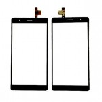 Touch Screen Digitizer For Bq Aquaris E6 White By - Maxbhi Com