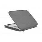 Flip Cover For Asus Vivotab Tf810c Grey By - Maxbhi Com