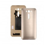 Full Body Housing For Asus Zenfone 2 Laser Ze551kl Gold - Maxbhi Com