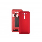 Full Body Housing For Asus Zenfone 2 Laser Ze551kl Red - Maxbhi Com