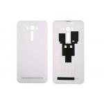 Full Body Housing For Asus Zenfone 2 Laser Ze551kl White - Maxbhi Com