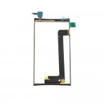 Lcd With Touch Screen For Acer Liquid E700 Red By - Maxbhi Com