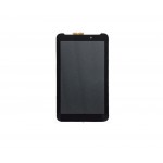 Lcd With Touch Screen For Asus Fonepad 7 Fe170cg 8gb Black By - Maxbhi Com