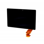 Lcd With Touch Screen For Asus Vivotab Tf810c Grey By - Maxbhi Com