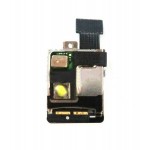 Sim Connector Flex Cable for BlackBerry Bold 9790