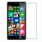 Tempered Glass For Nokia Lumia 810 Screen Protector Guard By - Maxbhi Com