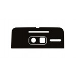 Camera Back Cover for Motorola RAZR i XT890