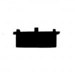 Camera Button for Sony Xperia Z1 C6902 L39h