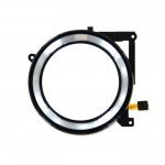 Camera Lens Ring for Samsung Galaxy S4 zoom SM-C1010
