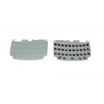 Internal Keypad For Blackberry Torch 9810 By - Maxbhi Com
