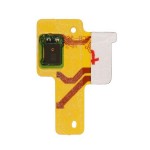 Microphone Flex Cable For Blackberry Z30 By - Maxbhi Com