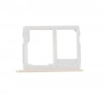 Sim Card Holder Tray For Samsung Galaxy A7 2016 Gold - Maxbhi Com