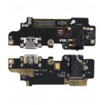 Charging Connector Flex Pcb Board For Meizu M1 By - Maxbhi Com