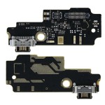 Charging Connector Flex Pcb Board For Xiaomi Mi Mix 2s By - Maxbhi Com