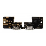 Charging Connector Flex Pcb Board For Xiaomi Redmi S2 By - Maxbhi Com