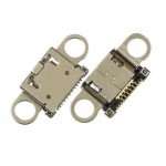 Charging Connector For Samsung Galaxy Note 4 By - Maxbhi Com