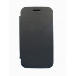 Flip Cover For Vsun Mars Note Black By - Maxbhi Com