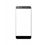 Replacement Front Glass For Vsun Mars Note Black By - Maxbhi Com