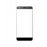 Replacement Front Glass For Vsun Mars Note Gold By - Maxbhi Com