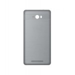 Back Panel Cover For Vsun Mars Note Black - Maxbhi Com