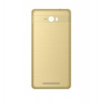 Back Panel Cover For Vsun Mars Note Gold - Maxbhi Com
