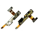 Charging Connector Flex Cable for ZTE Nubia Z9